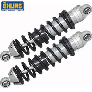OHLINS（オーリンズ） HD 145 リアショック ハーレー スポーツスター