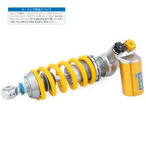 OHLINS（オーリンズ） KT 301 リアショック KTM 125/200/390 Duke（13