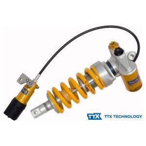 OHLINS（オーリンズ） Kawasaki ZX-14R(06-21) / ZZR1400 (ZX-14)(06