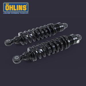 OHLINS（オーリンズ） 納期未定入荷後発送 リアサスペンション KA224