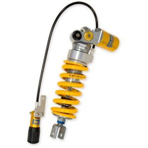 OHLINS（オーリンズ） HD 505 リアショック ハーレー ソフテイル