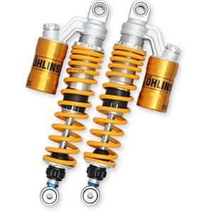 OHLINS（オーリンズ） リアサスペンション YAMAHA SR400/500 : Tomz