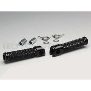 MACCRANE（マッククレーン） バックステップ GB250クラブマン HONDA