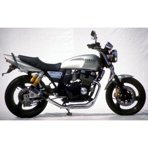 XJR400用 延長テールカウル ！新品 （〜97） : エーシーピー