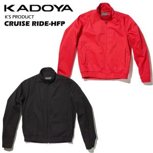カドヤ（KADOYA） K'S PRODUCT CRUISE RIDE-HFP スイングトップ No