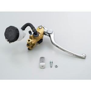 バイク NISSIN ニッシン NISSINセミラジアルBマスター 19パイ ブラック