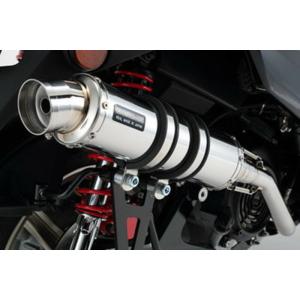 BEAMS（ビームス） BEAMS G241-53-007 シグナス X 2016- 国内モデル