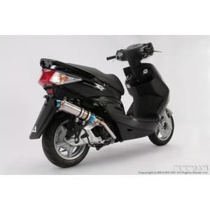 BEAMS（ビームス） シグナス X Fi EBJ - SE44J フルエキ フル