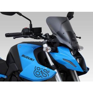 MRA SUZUKI GSX-8S スクリーン スポーツ MP466S : Parts Online - 通販