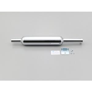 DAYTONA（デイトナ） スリップオンキャブトンタイプマフラー SR400