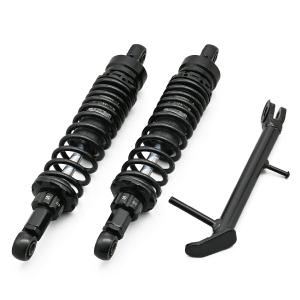 DAYTONA（デイトナ） 32471 アジャスタブルローダウンリアショック