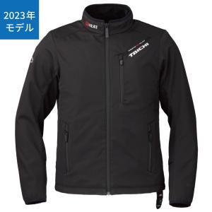 TAICHI 秋冬モデル RSタイチ RSU630 e-HEAT フリース インナーパーカ