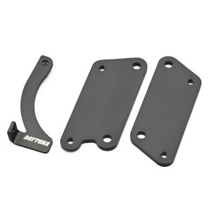 DAYTONA（デイトナ） 41881 ローダウンキット CL250(23)専用 シルバー