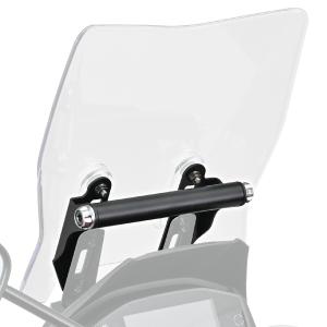 旭風防(af) VS-15 Vストローム250 (2BK-DS11A/8BK-DS12E) ウインド