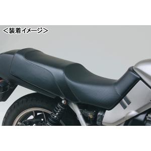 DAYTONA（デイトナ） DAYTONA DAYTONA COZYシート（COMP）ディンプル