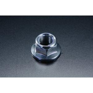 GILD design（ギルドデザイン） G-Craft アクスルナットM12 38001