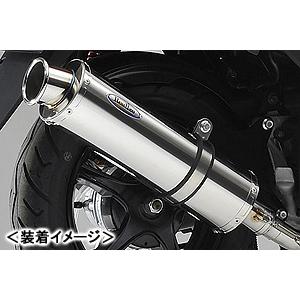 REALIZE 22Racing SUS（22レーシング ステンレス） マフラー/ZOOMER-X