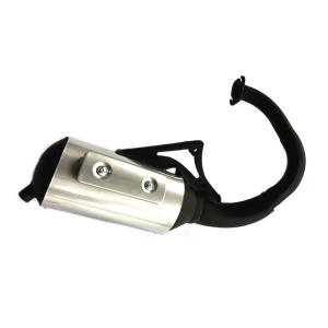 KN企画 チャンバー タイプ2/スーパーDIO-ZX・スーパーDIO 8005-1