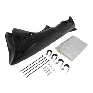 POSH Faith ポッシュ フェイス マッスルラインアンダーカウル カラー