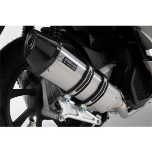 BEAMS（ビームス） マフラー G179-64-000 PCX125 18~ 2BJ-JF81 CORSA