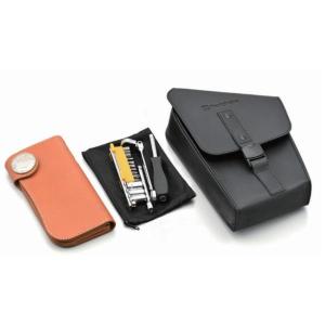 DAYTONA（デイトナ） サドルバッグサポート CL250 CL500 HONDA ホンダ