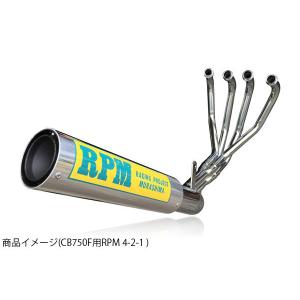 RPM ZZ-R400/ZZR400(93-00/ZX400N)用 RPM 67レーシング フル