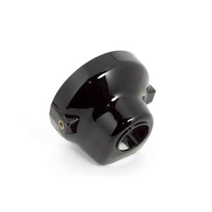 スペシャルパーツ武川 エイプ50/APE50(ALL)用 ヘッドライトケース