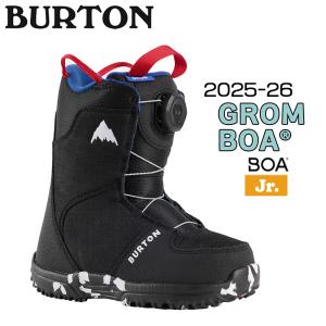 BURTON（バートン） 24-25 BURTON スノーボード ブーツ キッズ Kids