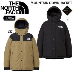 25-26 ザ ノースフェイス マウンテンダウンジャケット THE NORTH FACE