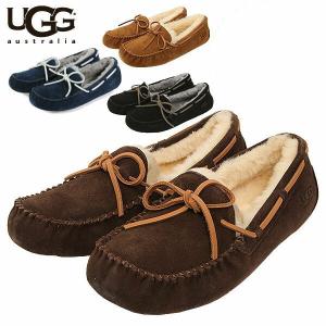 UGG Australia（アグオーストラリア） UGG メンズ アグ モカシン