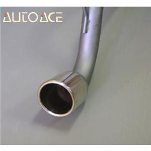 DーSPORT D SPORT スポーツマフラー ミラジーノ L700S/710S/701S/711S