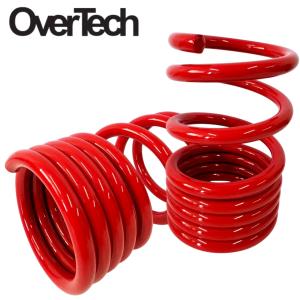 シュピーゲル スプリング 車高調専用 ダイハツ用 リアショート