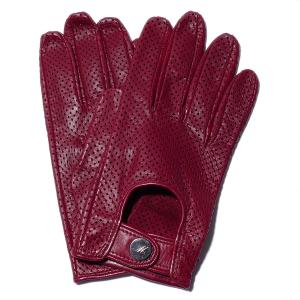 Ferrari（フェラーリ） フェラーリ純正ラムスキンドライビンググローブ