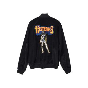 HYSTERIC GLAMOUR（ヒステリックグラマー） ブルゾン アウター DRAGON