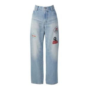 A BATHING APE（アベイシングエイプ） ジーンズ デニム デニムパンツ