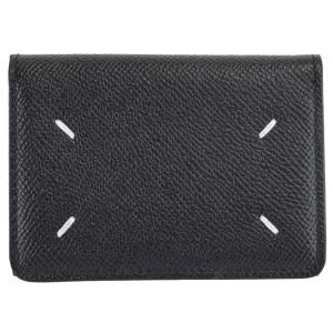 Maison Margiela（メゾンマルジェラ） バイフォールド 二つ折り財布