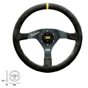 OMP ステアリング コルシカ スーパーレジェロ CORSICA SUPERLEGGERO