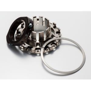 TripleKスプロケットハブ 翼 AKIRA Φ50＆Φ30 高性能レーシングカート用