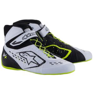 アルパインスターズ（alpinestars） レーシングシューズ カート用 TECH