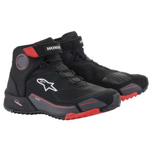 アルパインスターズ（alpinestars） CR-X DRYSTAR RIDING SHOE 防水
