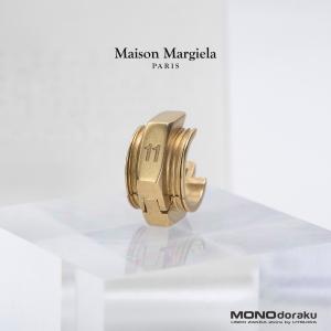 Maison Margiela（メゾンマルジェラ） フープピアス SI8VG0005 SV0131