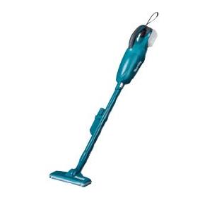 マキタ（makita） 充電式クリーナー CL180FDZ 青 カプセル式 (18V対応