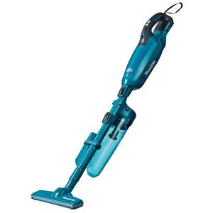 マキタ（makita） 18V 掃除機 CL181FDZ 充電式クリーナー 青色