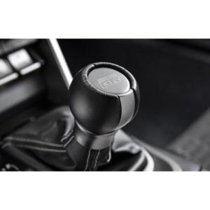 TOM'S（トムス） TOMSトムスカーボンシフトノブ（ZN6／ZN8用）33504