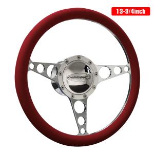 バドニック ステアリング ホイール Budnik Steering Wheel G5 13-3
