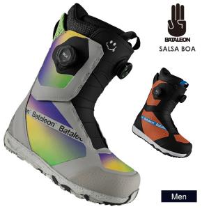 SALOMON（サロモン） FACTION BOA ファクションボア 24-25 2025