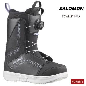 SALOMON（サロモン） FACTION BOA ファクションボア 24-25 2025