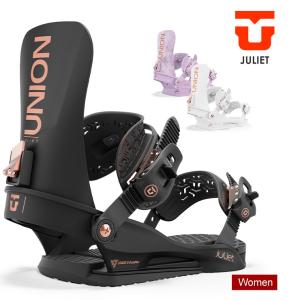 UNION BINDING [日本正規品]スノーボード ビンディング ユニオン