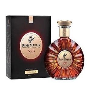 レミーマルタン REMY MARTIN XO スペシャル 旧 クリアボトル 700ml