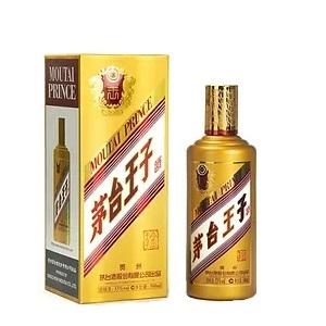 貴州茅台酒 ミニチュア瓶 53°50ml 【商品コード】660060 : お酒の